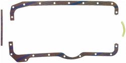Fel-Pro Oil Pan Gasket  image
