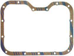 Fel-Pro Oil Pan Gasket  image