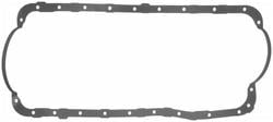 Fel-Pro Oil Pan Gasket  image