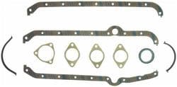 Fel-Pro Oil Pan Gasket  image