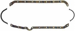 Fel-Pro Oil Pan Gasket  image