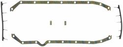 Fel-Pro Oil Pan Gasket  image