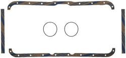 Fel-Pro Oil Pan Gasket  image
