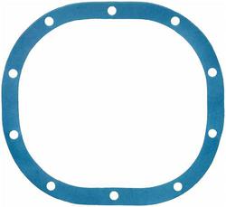 Fel-Pro 10  Bolt Holes Differential Carrier Gasket  image