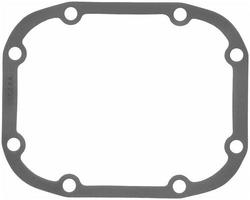 Fel-Pro 8  Bolt Holes Differential Carrier Gasket  image