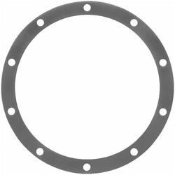 Fel-Pro 10  Bolt Holes Differential Carrier Gasket  image