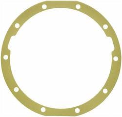 Fel-Pro 10  Bolt Holes Differential Carrier Gasket  image