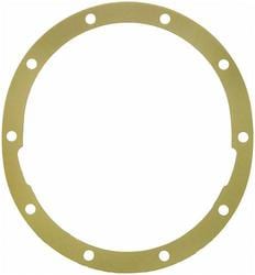 Fel-Pro 10  Bolt Holes Differential Carrier Gasket  image