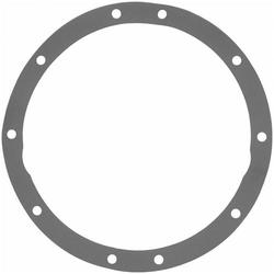 Fel-Pro 10  Bolt Holes Differential Carrier Gasket  image