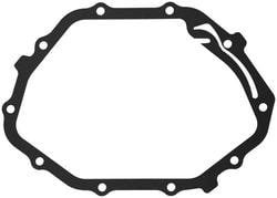 Fel-Pro 10  Bolt Holes Axle Housing Cover Gasket  image
