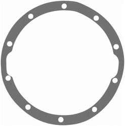 Fel-Pro 10  Bolt Holes Differential Carrier Gasket  image