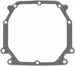 Fel-Pro 10  Bolt Holes Axle Housing Cover Gasket  image