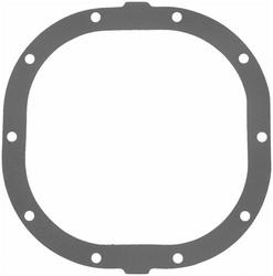 Fel-Pro 10  Bolt Holes Axle Housing Cover Gasket  image