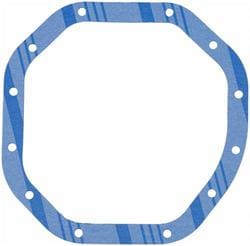 Fel-Pro 12  Bolt Holes Axle Housing Cover Gasket  image