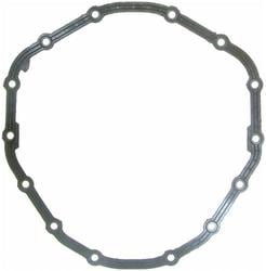 Fel-Pro 14  Bolt Holes Axle Housing Cover Gasket  image