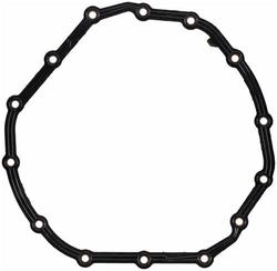 Fel-Pro 14  Bolt Holes Axle Housing Cover Gasket  image