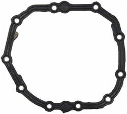 Fel-Pro 10  Bolt Holes Axle Housing Cover Gasket  image