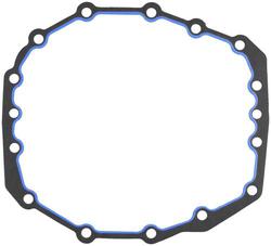 Fel-Pro 16  Bolt Holes Differential Carrier Gasket  image