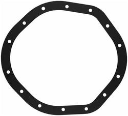 Fel-Pro 14  Bolt Holes Axle Housing Cover Gasket  image