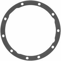Fel-Pro 10  Bolt Holes Differential Carrier Gasket  image