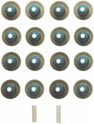 Fel-Pro Rubber Valve Stem Oil Seal Set  image