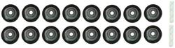 Fel-Pro Valve Stem Oil Seal Set  image