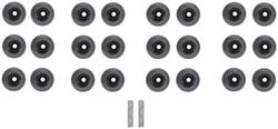 Fel-Pro Positive Valve Stem Oil Seal Set  image