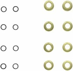 Fel-Pro Rubber Valve Stem Oil Seal Set  image