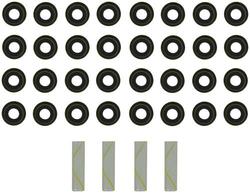 Fel-Pro Valve Stem Oil Seal Set  image