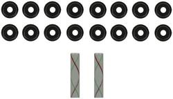 Fel-Pro Valve Stem Oil Seal Set  image