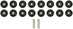 Fel-Pro Positive Valve Stem Oil Seal Set  image