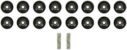 Fel-Pro Positive Valve Stem Oil Seal Set  image