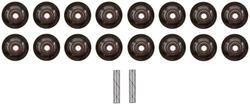 Fel-Pro Valve Stem Oil Seal Set  image