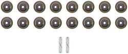 Fel-Pro Valve Stem Oil Seal Set  image