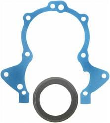Fel-Pro Flywheel Housing Gasket   image