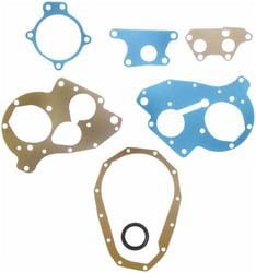 Fel-Pro Timing Cover Gasket Set  image