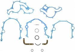 Fel-Pro Timing Cover Gasket Set  image