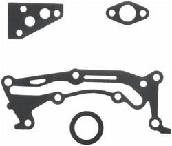 Fel-Pro Crankshaft Seal Kit  image