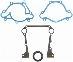 Fel-Pro Timing Cover Gasket Set  image