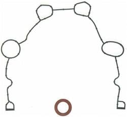 Fel-Pro Timing Cover Gasket Set  image