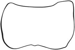 Fel-Pro Transmission Oil Pan Gasket  image