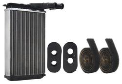 Murray Heat Transfer Heater Core  image