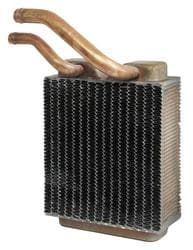 Murray Heat Transfer Heater Core  image