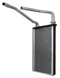 Murray Heat Transfer Heater Core  image