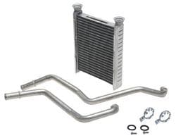 Murray Heat Transfer Heater Core  image