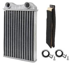 Murray Heat Transfer Heater Core  image