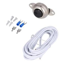 Fiamm Horn Button Wiring Kit  image