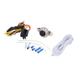 Fiamm Horn Wiring Kit  image