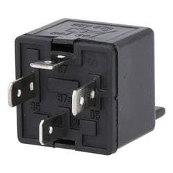 Fiamm 30 Amp 4 Terminal Relay  image