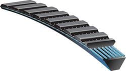 Gates Tri-Power Belt  image